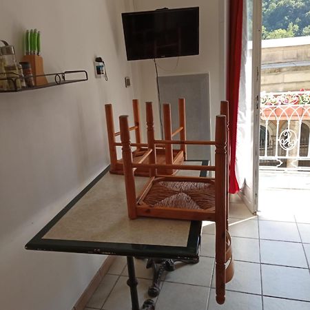 Apartament Tourmalet Ardiden Luz-Saint-Sauveur Zewnętrze zdjęcie