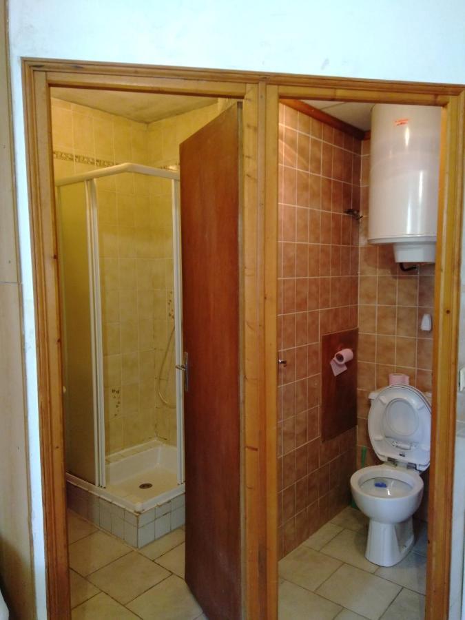 Apartament Tourmalet Ardiden Luz-Saint-Sauveur Zewnętrze zdjęcie