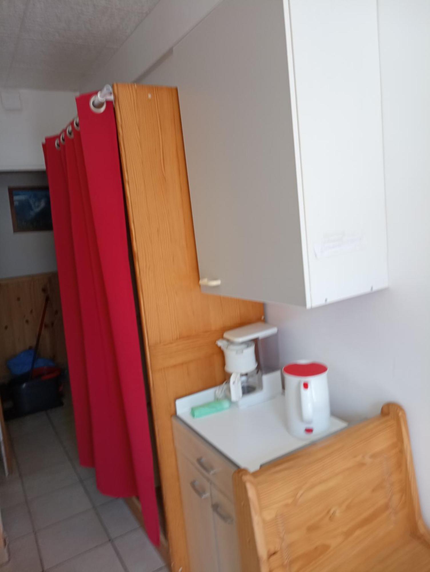 Apartament Tourmalet Ardiden Luz-Saint-Sauveur Zewnętrze zdjęcie